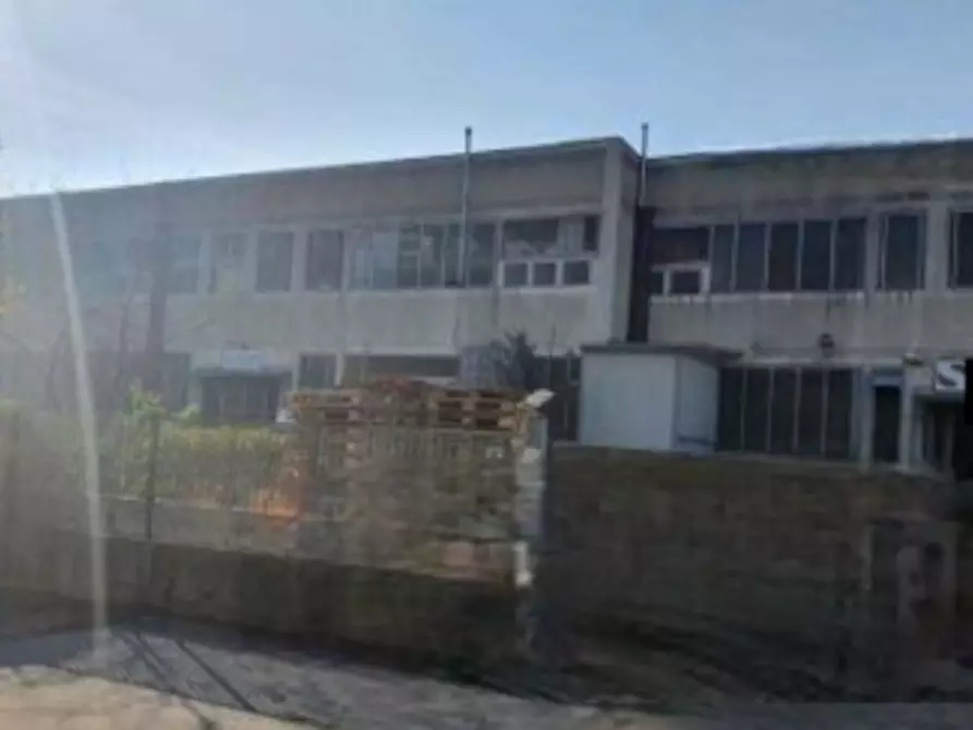 Immagine 6 di Laboratorio in vendita  in Via Fratelli Capponi a Sarezzo