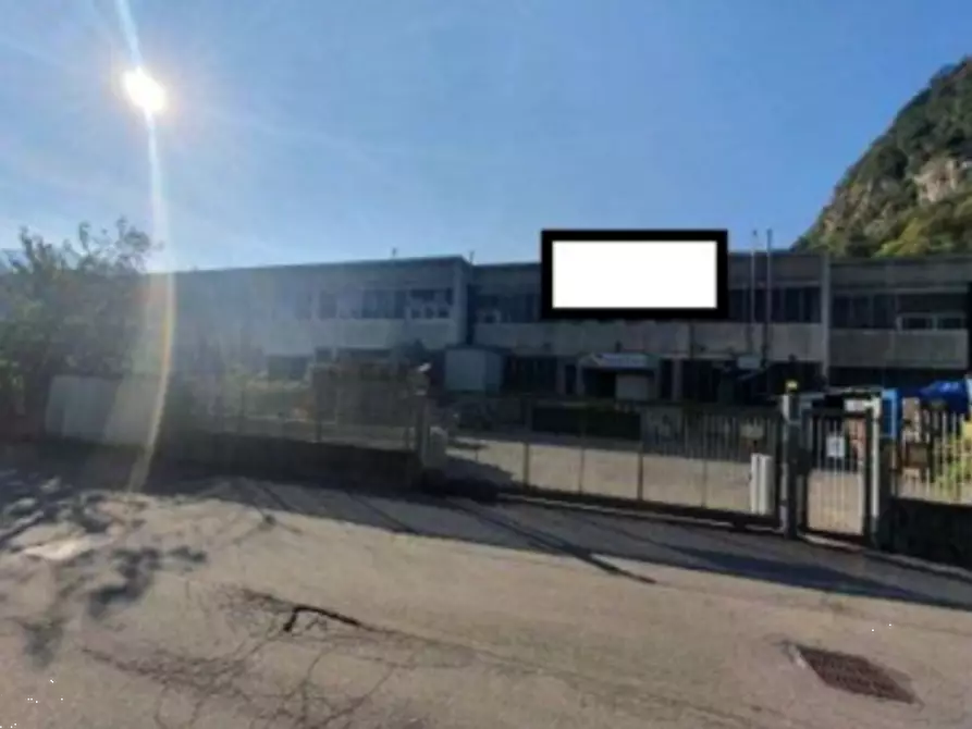 Immagine 7 di Laboratorio in vendita  in Via Fratelli Capponi a Sarezzo