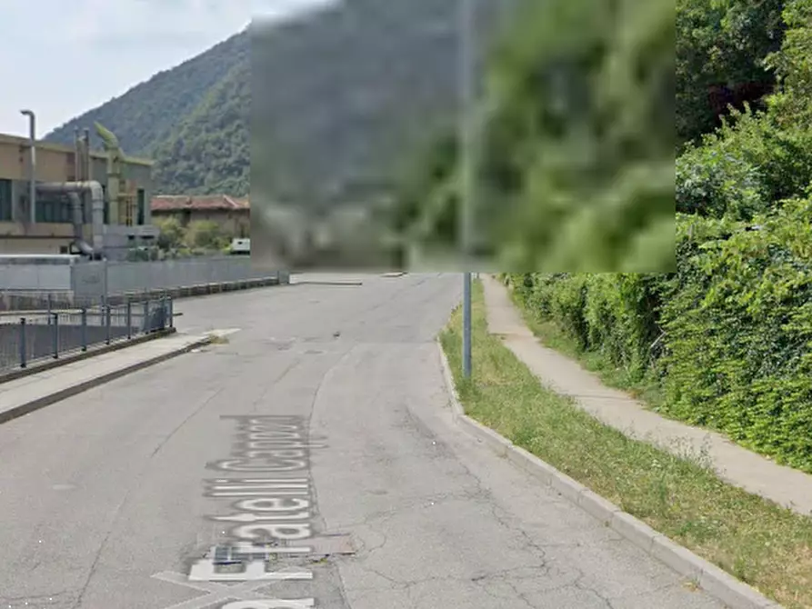 Immagine 8 di Laboratorio in vendita  in Via Fratelli Capponi a Sarezzo