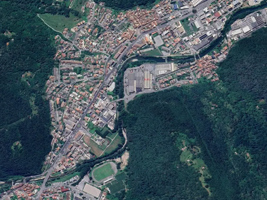 Immagine 11 di Laboratorio in vendita  in Via Fratelli Capponi a Sarezzo