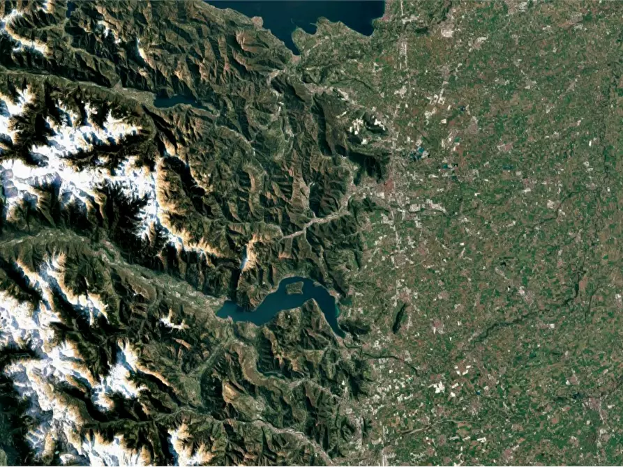 Immagine 15 di Laboratorio in vendita  in Via Fratelli Capponi a Sarezzo