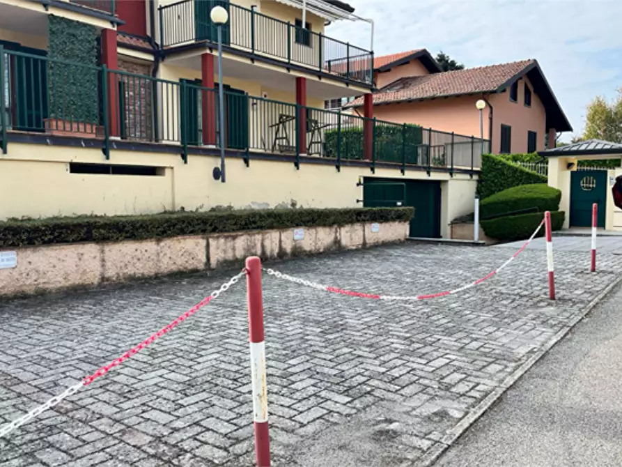 Immagine 1 di Posto auto in vendita  in Strada Malpasso a Rivanazzano
