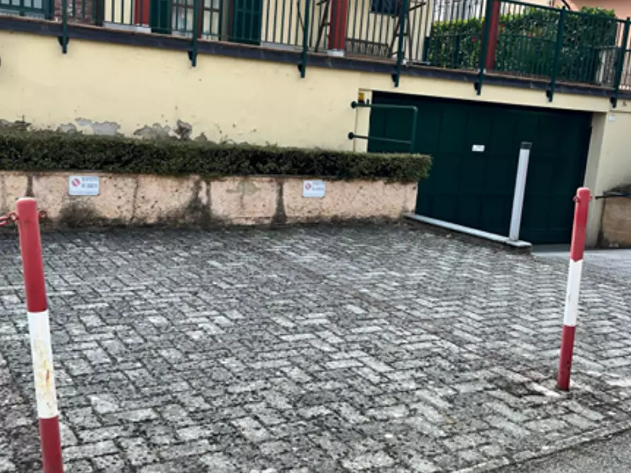 Immagine 3 di Posto auto in vendita  in Strada Malpasso a Rivanazzano
