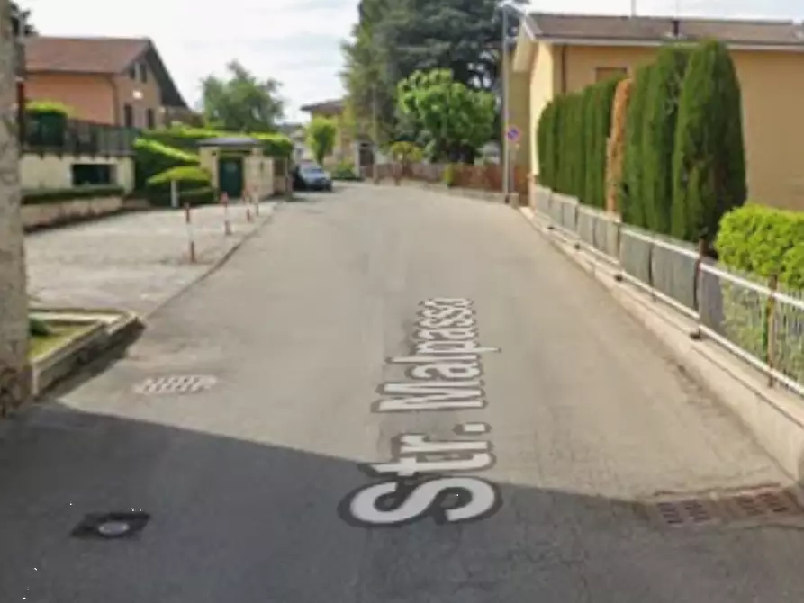 Immagine 4 di Posto auto in vendita  in Strada Malpasso a Rivanazzano