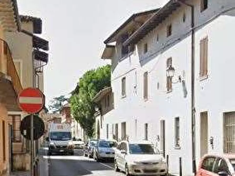 Immagine 5 di Appartamento in vendita  in Vicolo Venezia a Manerbio