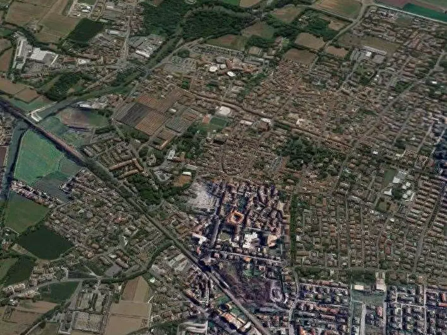 Immagine 9 di Appartamento in vendita  in Vicolo Venezia a Manerbio