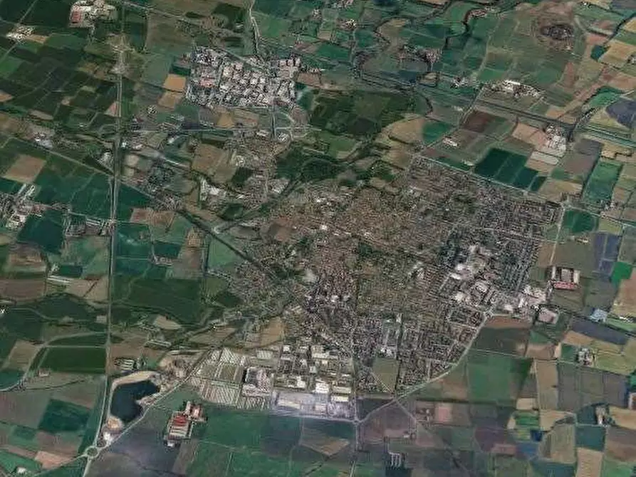 Immagine 10 di Appartamento in vendita  in Vicolo Venezia a Manerbio