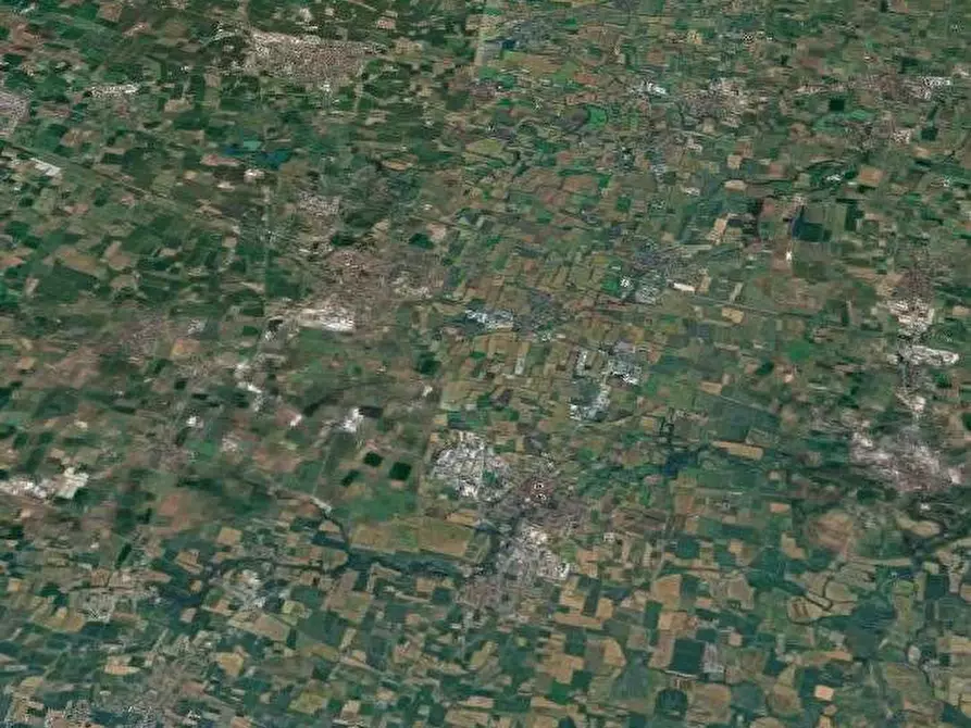 Immagine 11 di Appartamento in vendita  in Vicolo Venezia a Manerbio