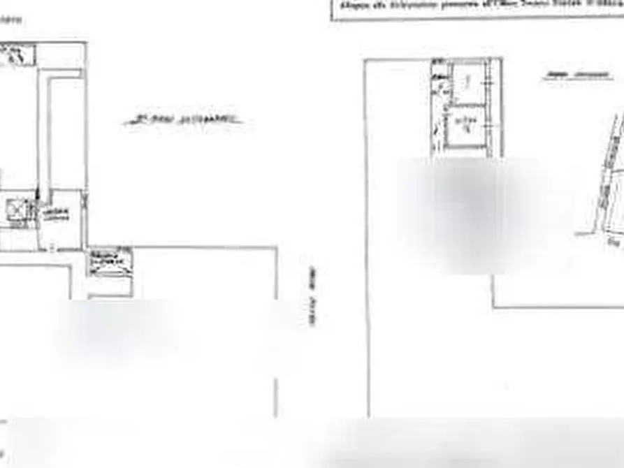 Immagine 23 di Appartamento in vendita  in Vicolo Venezia a Manerbio