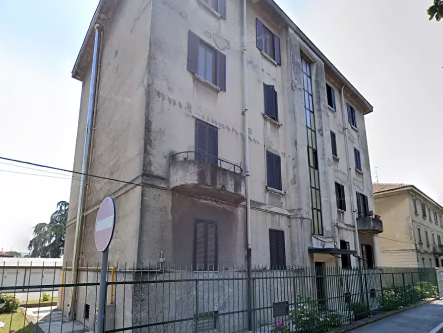 Immagine 2 di Appartamento in vendita  in Via George Orwell a Milano