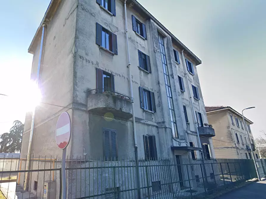 Immagine 4 di Appartamento in vendita  in Via George Orwell a Milano
