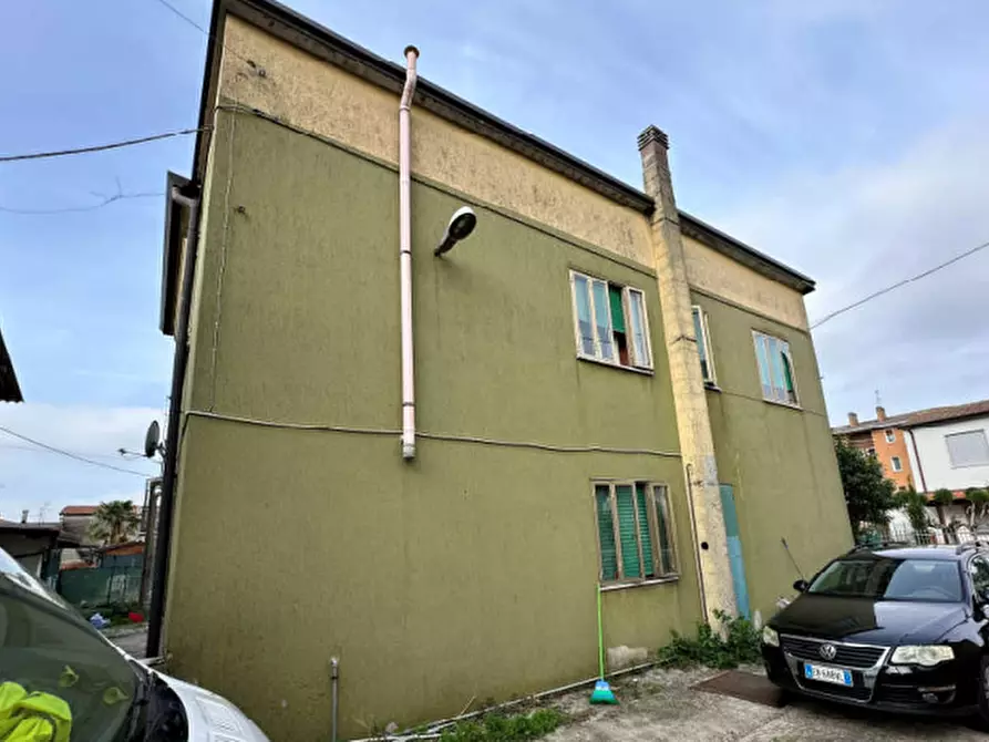 Immagine 2 di Casa indipendente in vendita  in Via Europa a Anguillara Veneta