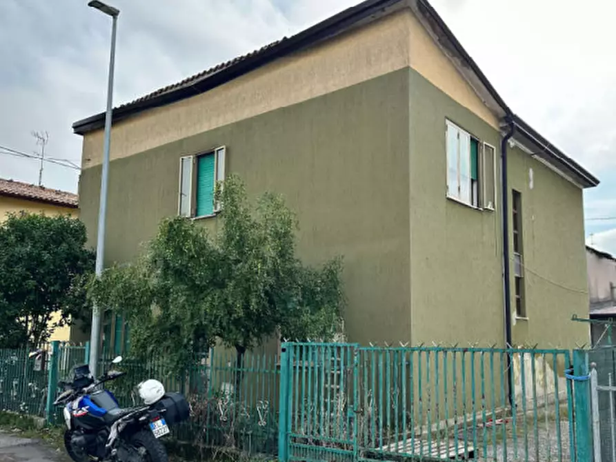 Immagine 3 di Casa indipendente in vendita  in Via Europa a Anguillara Veneta