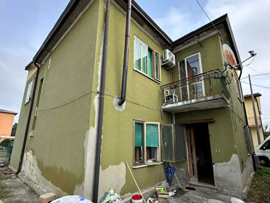 Immagine 5 di Casa indipendente in vendita  in Via Europa a Anguillara Veneta