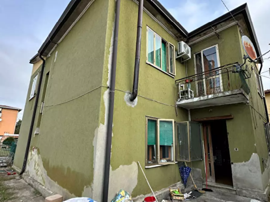 Immagine 6 di Casa indipendente in vendita  in Via Europa a Anguillara Veneta