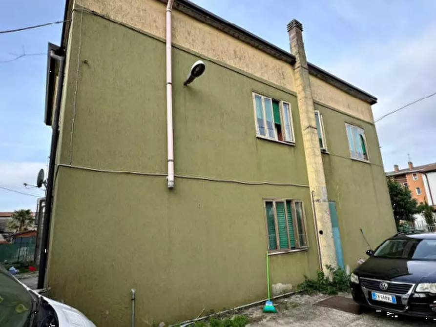 Immagine 7 di Casa indipendente in vendita  in Via Europa a Anguillara Veneta