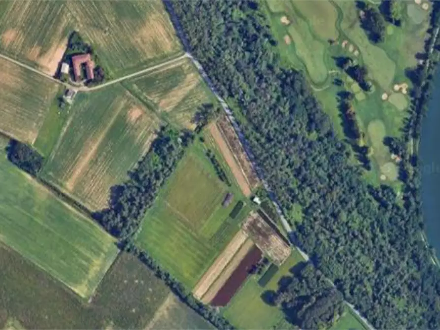 Immagine 1 di Terreno agricolo in vendita  in Strada costiera a Cornate D'adda