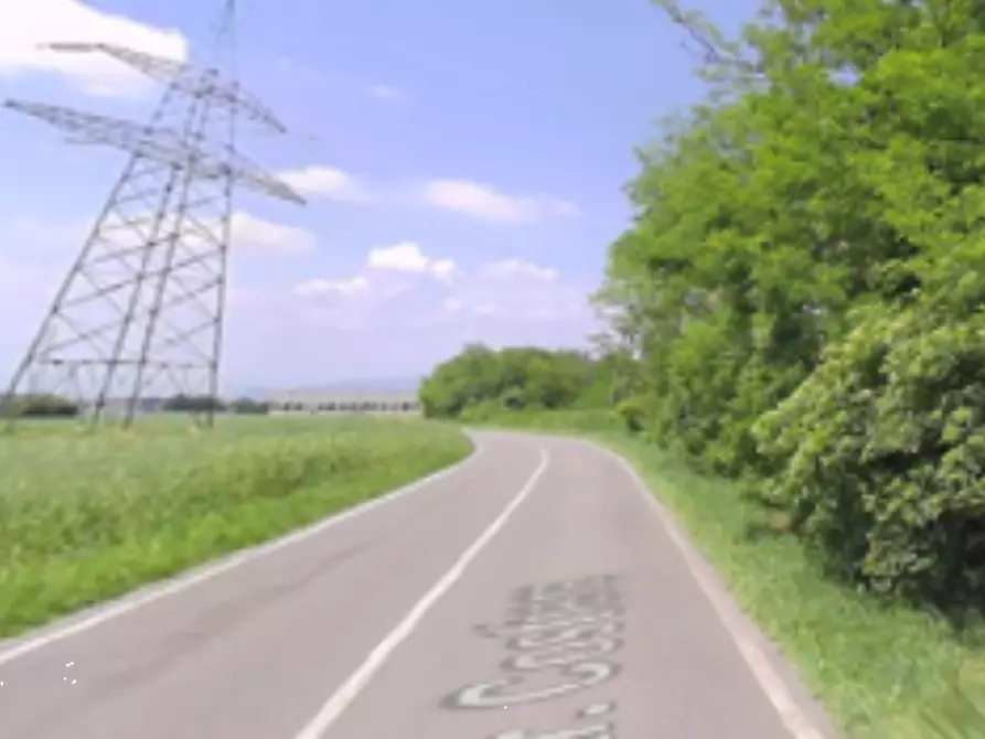 Immagine 3 di Terreno agricolo in vendita  in Strada costiera a Cornate D'adda
