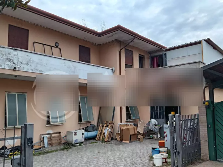 Immagine 2 di Appartamento in vendita  in Via San Marco a Sant'angelo Di Piove Di Sacco