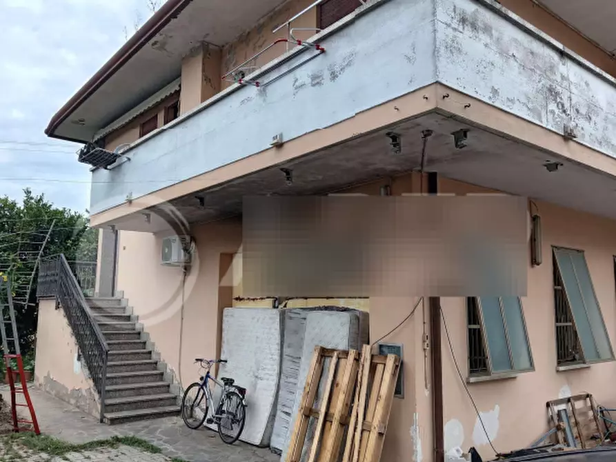 Immagine 1 di Appartamento in vendita  in Via San Marco a Sant'angelo Di Piove Di Sacco