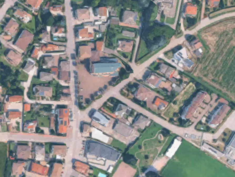 Immagine 9 di Appartamento in vendita  in Via San Marco a Sant'angelo Di Piove Di Sacco
