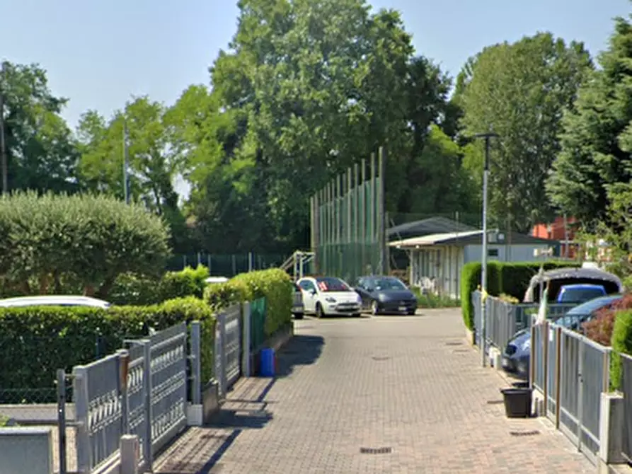 Immagine 10 di Appartamento in vendita  in Via San Marco a Sant'angelo Di Piove Di Sacco