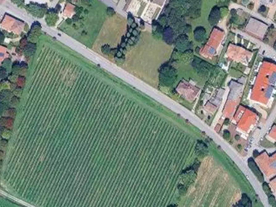 Immagine 3 di Terreno agricolo in vendita  in Località di Cendon di Silea a Silea