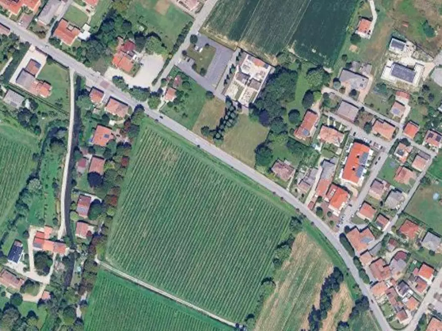 Immagine 4 di Terreno agricolo in vendita  in Località di Cendon di Silea a Silea