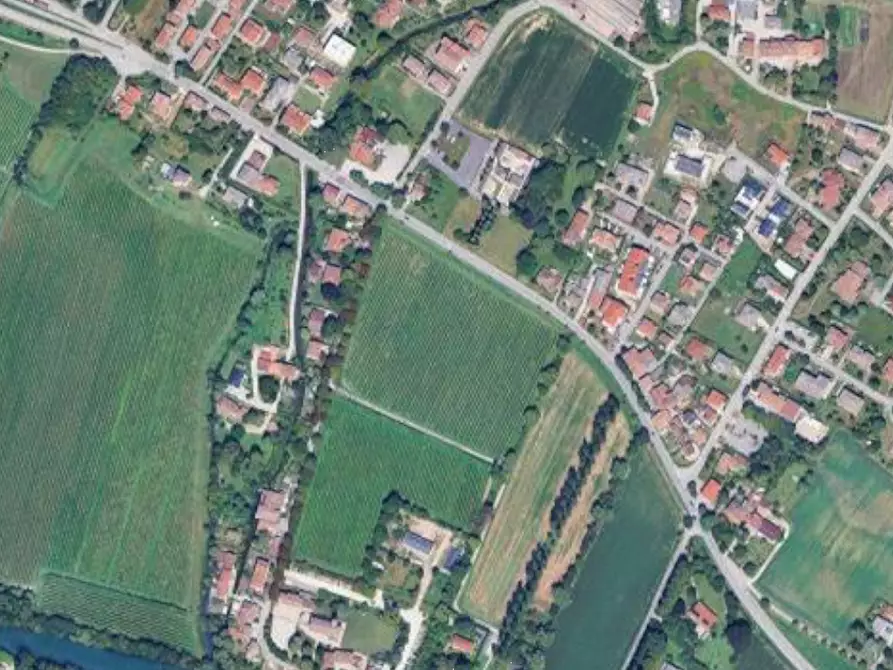 Immagine 5 di Terreno agricolo in vendita  in Località di Cendon di Silea a Silea
