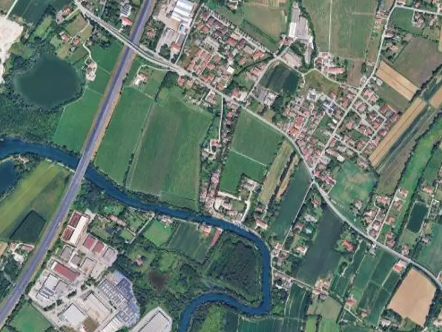 Immagine 1 di Terreno agricolo in vendita  in Località di Cendon di Silea a Silea