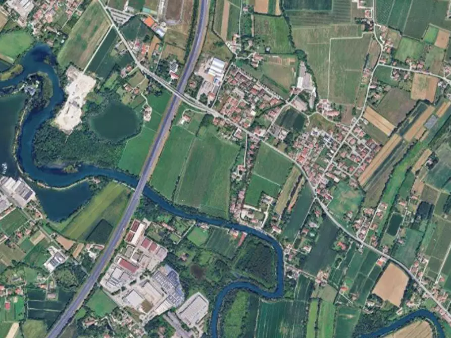 Immagine 6 di Terreno agricolo in vendita  in Località di Cendon di Silea a Silea