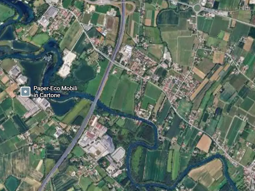 Immagine 7 di Terreno agricolo in vendita  in Località di Cendon di Silea a Silea