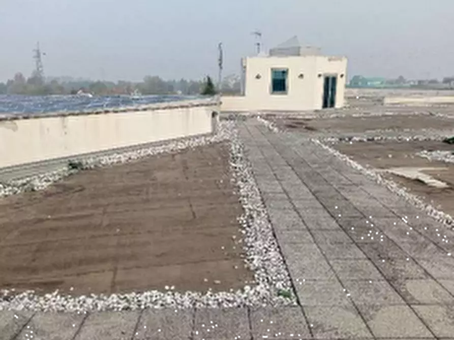 Immagine 4 di Capannone industriale in vendita  in Via Lombardia a Monastier Di Treviso