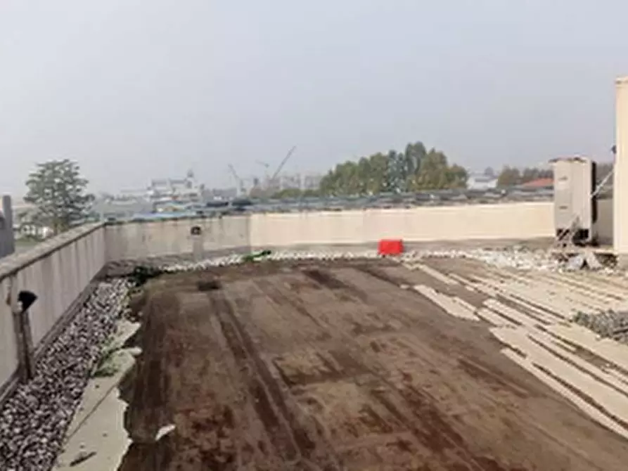 Immagine 5 di Capannone industriale in vendita  in Via Lombardia a Monastier Di Treviso