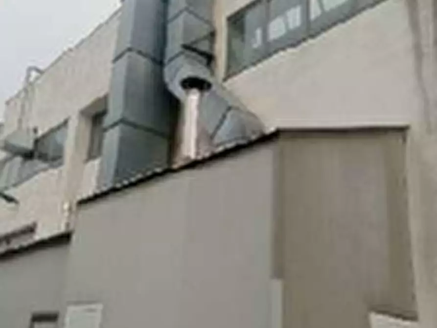 Immagine 7 di Capannone industriale in vendita  in Via Lombardia a Monastier Di Treviso