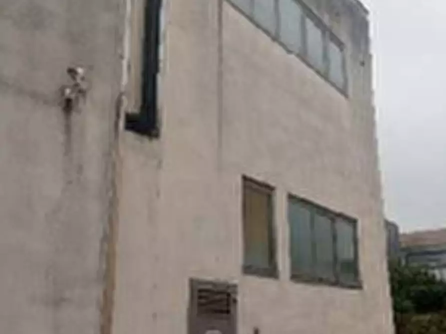 Immagine 11 di Capannone industriale in vendita  in Via Lombardia a Monastier Di Treviso