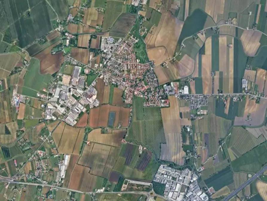 Immagine 15 di Capannone industriale in vendita  in Via Lombardia a Monastier Di Treviso