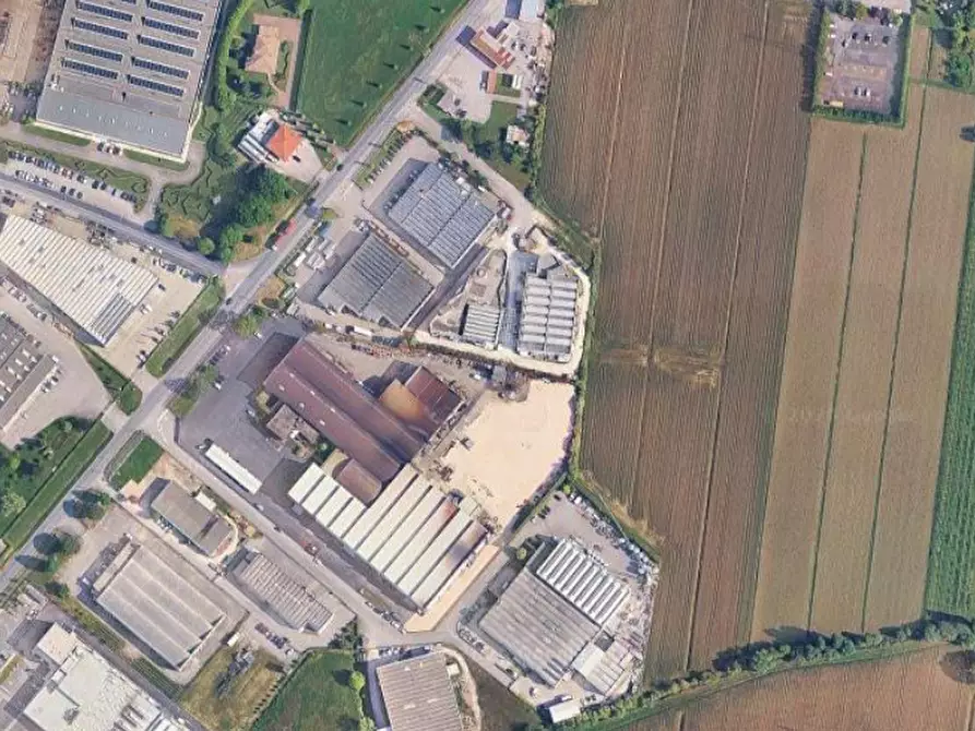 Immagine 16 di Capannone industriale in vendita  in Via Lombardia a Monastier Di Treviso