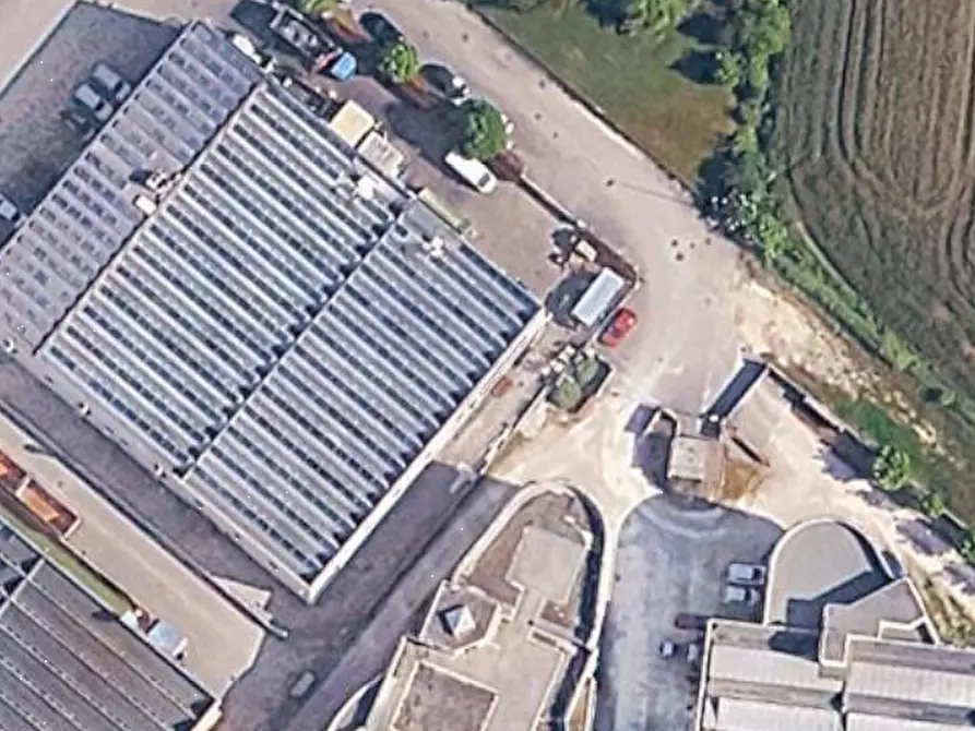 Immagine 17 di Capannone industriale in vendita  in Via Lombardia a Monastier Di Treviso
