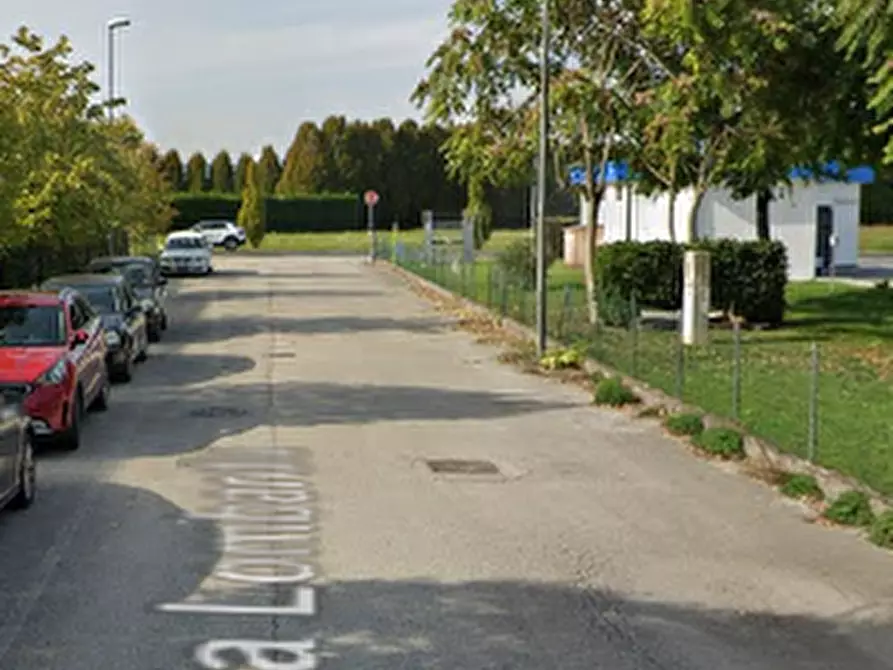 Immagine 18 di Capannone industriale in vendita  in Via Lombardia a Monastier Di Treviso