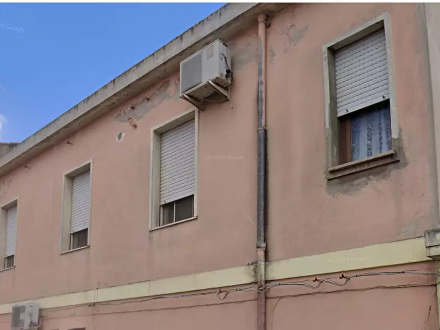 Immagine 1 di Appartamento in vendita  in Via I Maggio a San Gavino Monreale