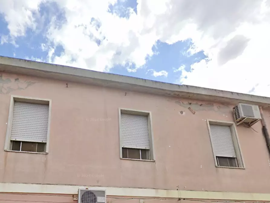 Immagine 2 di Appartamento in vendita  in Via I Maggio a San Gavino Monreale