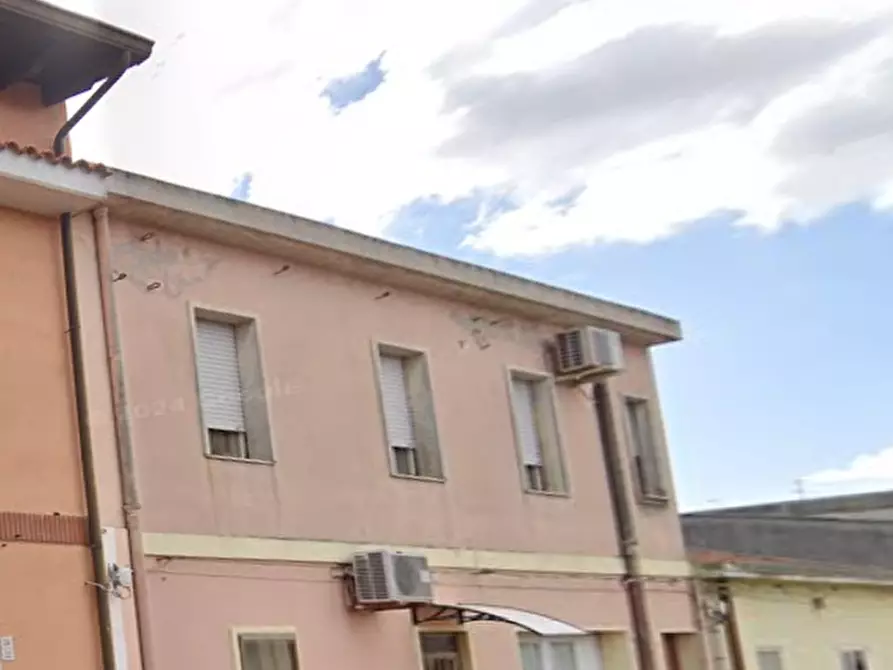 Immagine 3 di Appartamento in vendita  in Via I Maggio a San Gavino Monreale
