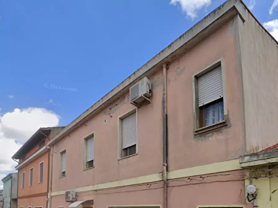 Immagine 4 di Appartamento in vendita  in Via I Maggio a San Gavino Monreale