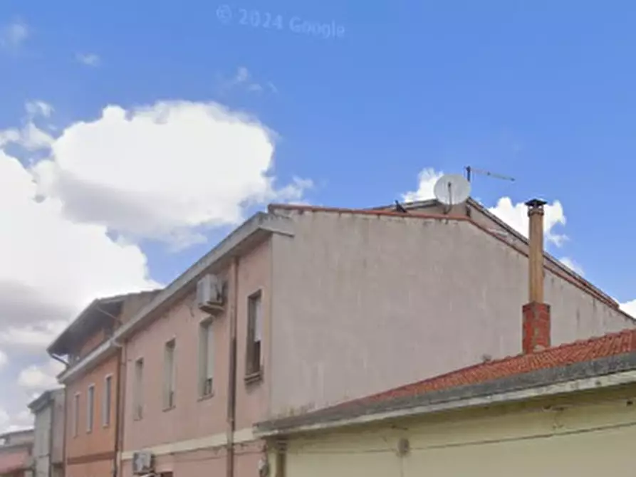 Immagine 5 di Appartamento in vendita  in Via I Maggio a San Gavino Monreale