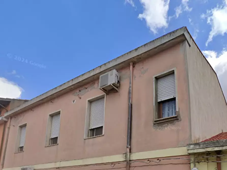 Immagine 6 di Appartamento in vendita  in Via I Maggio a San Gavino Monreale