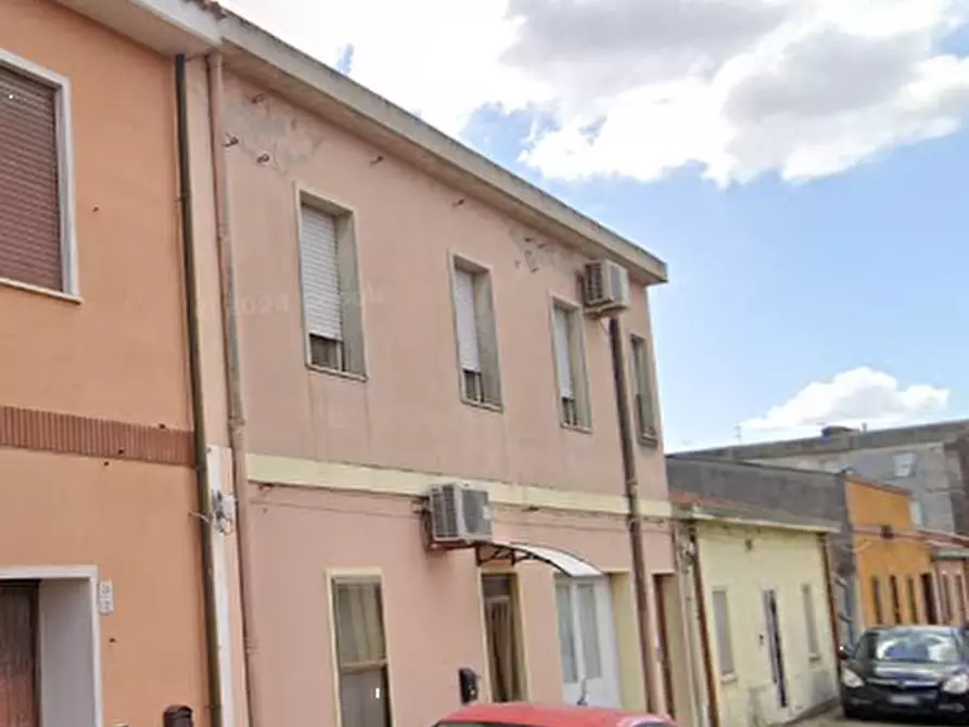 Immagine 7 di Appartamento in vendita  in Via I Maggio a San Gavino Monreale