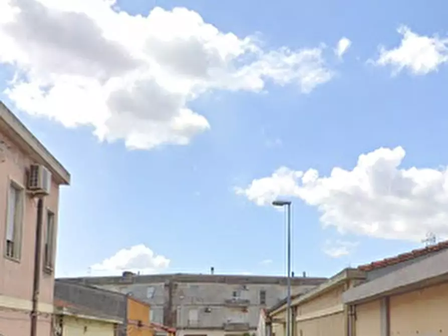 Immagine 8 di Appartamento in vendita  in Via I Maggio a San Gavino Monreale