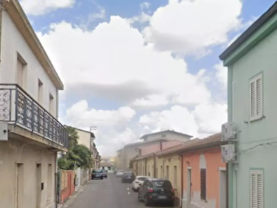Immagine 9 di Appartamento in vendita  in Via I Maggio a San Gavino Monreale