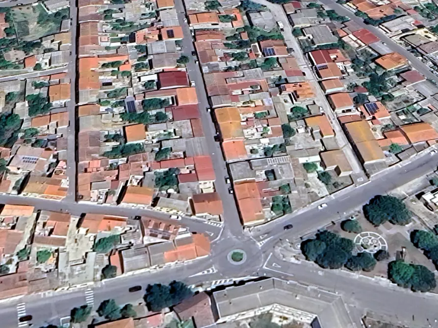 Immagine 10 di Appartamento in vendita  in Via I Maggio a San Gavino Monreale